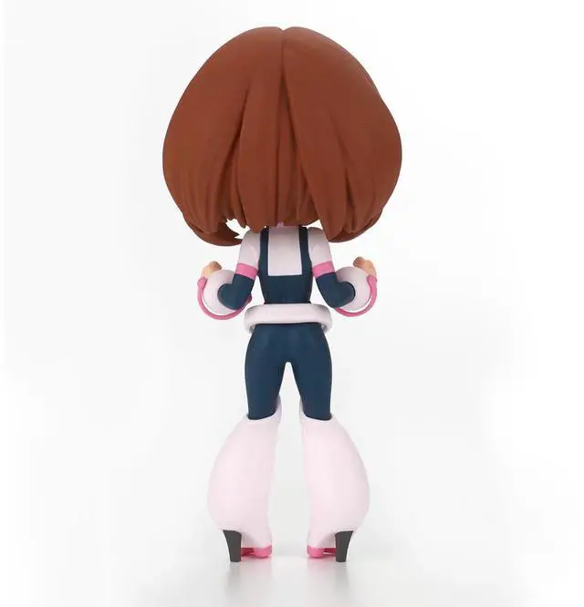 Alt view image 4 of 4 - Banpresto Q Posket: My Hero Academia - Ochaco Uraraka (Ver. A)