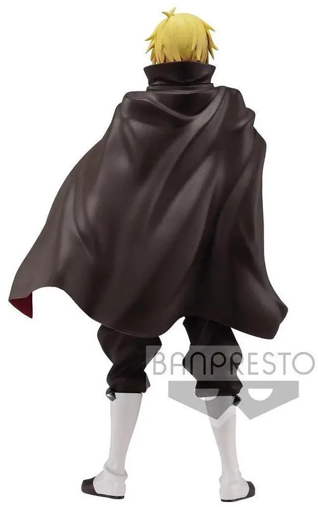 Alt view image 4 of 5 - [PRE-ORDER] Banpresto: That Time I Got Reincarnated as a Slime: Otherworlder Vol. 10 - Veldora