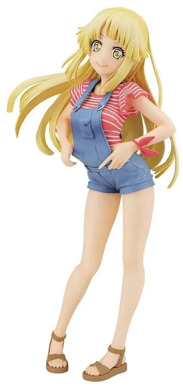 Main image of Good Smile Company: BanG Dream! Girls Band Party! - Pop Up Parade Kokoro Tsurumaki