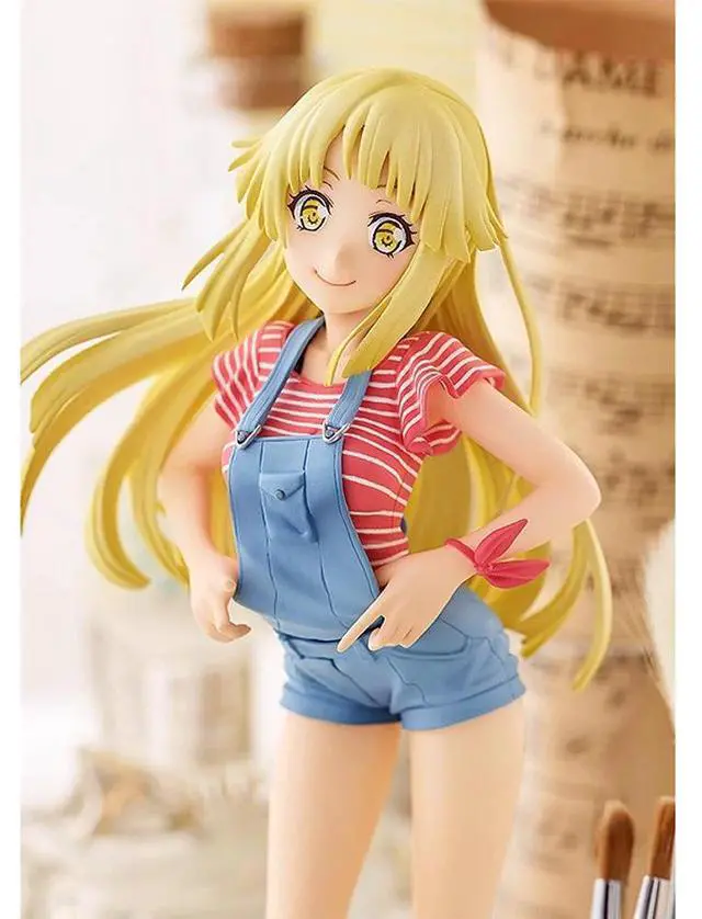 Alt view image 2 of 6 - Good Smile Company: BanG Dream! Girls Band Party! - Pop Up Parade Kokoro Tsurumaki