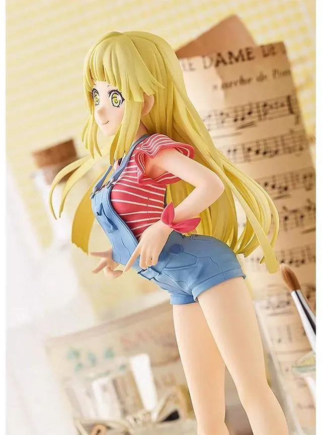 Alt view image 3 of 6 - Good Smile Company: BanG Dream! Girls Band Party! - Pop Up Parade Kokoro Tsurumaki