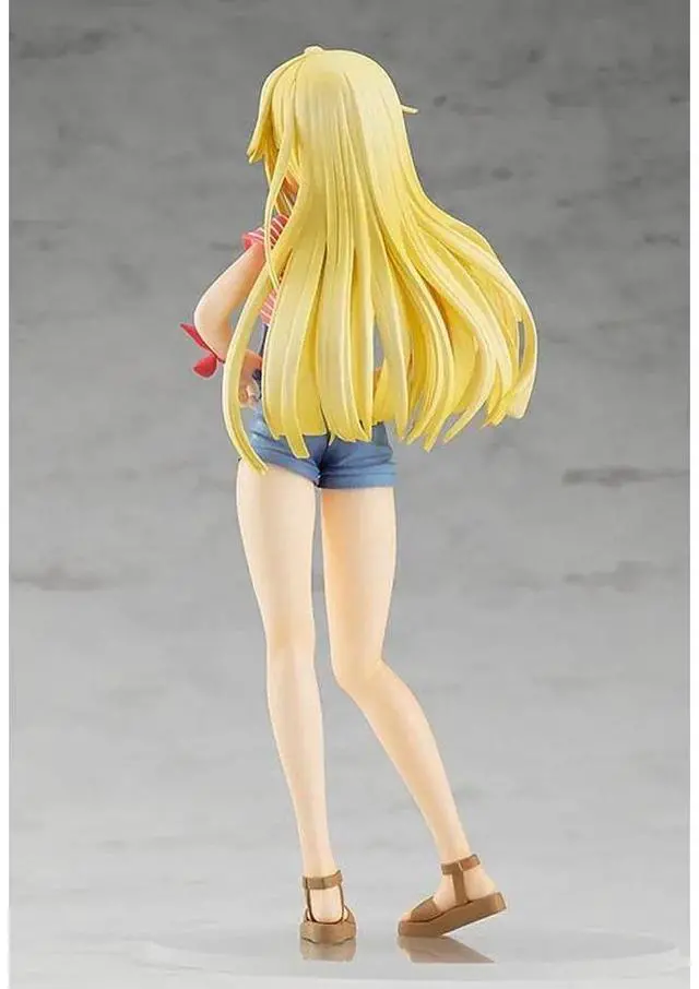 Alt view image 5 of 6 - Good Smile Company: BanG Dream! Girls Band Party! - Pop Up Parade Kokoro Tsurumaki