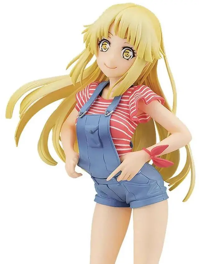 Alt view image 6 of 6 - Good Smile Company: BanG Dream! Girls Band Party! - Pop Up Parade Kokoro Tsurumaki