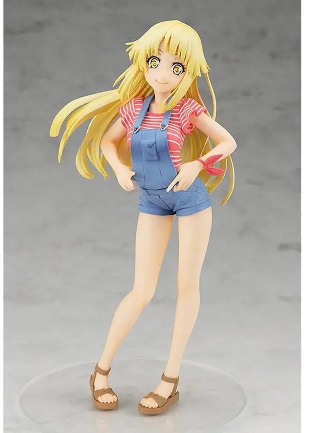 Alt view image 4 of 6 - Good Smile Company: BanG Dream! Girls Band Party! - Pop Up Parade Kokoro Tsurumaki