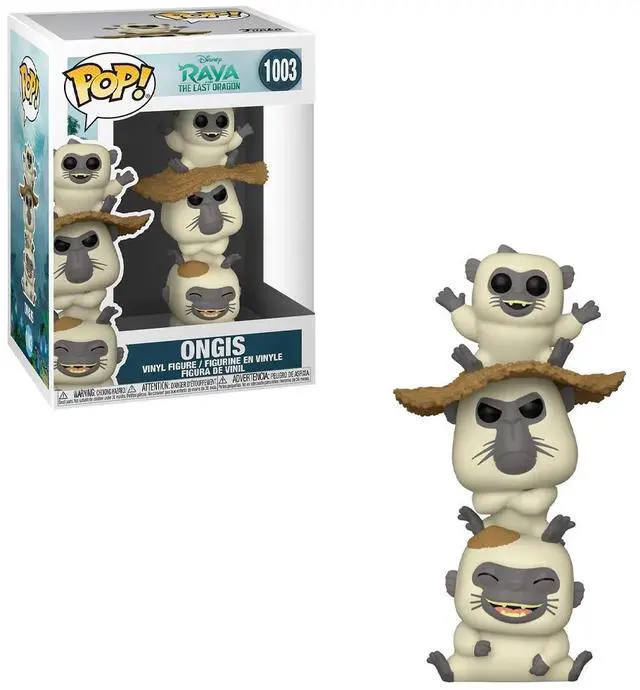 Alt view image 3 of 3 - FUNKO POP! DISNEY: Yellowstone- POP! 7