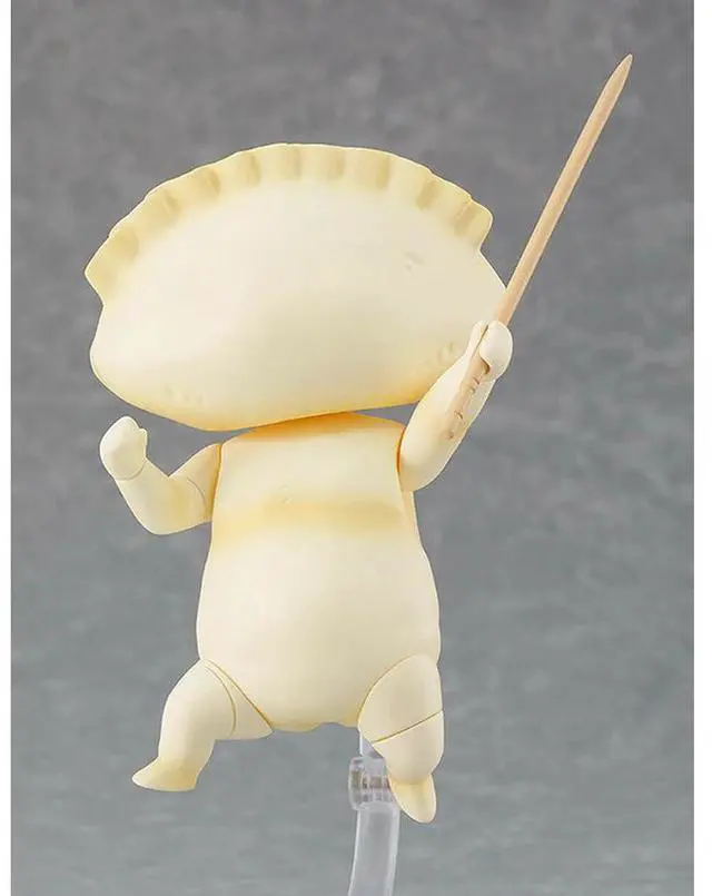 Alt view image 2 of 7 - Nendoroid: Dorohedoro - Gyoza Fairy #1563