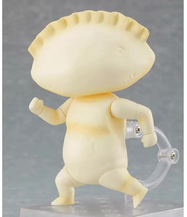 Alt view image 3 of 7 - Nendoroid: Dorohedoro - Gyoza Fairy #1563