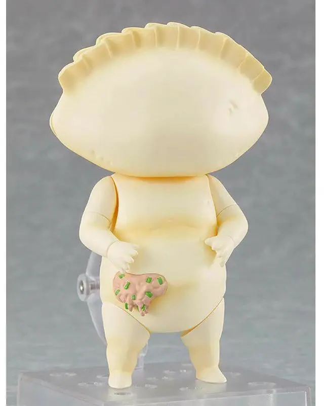 Alt view image 4 of 7 - Nendoroid: Dorohedoro - Gyoza Fairy #1563