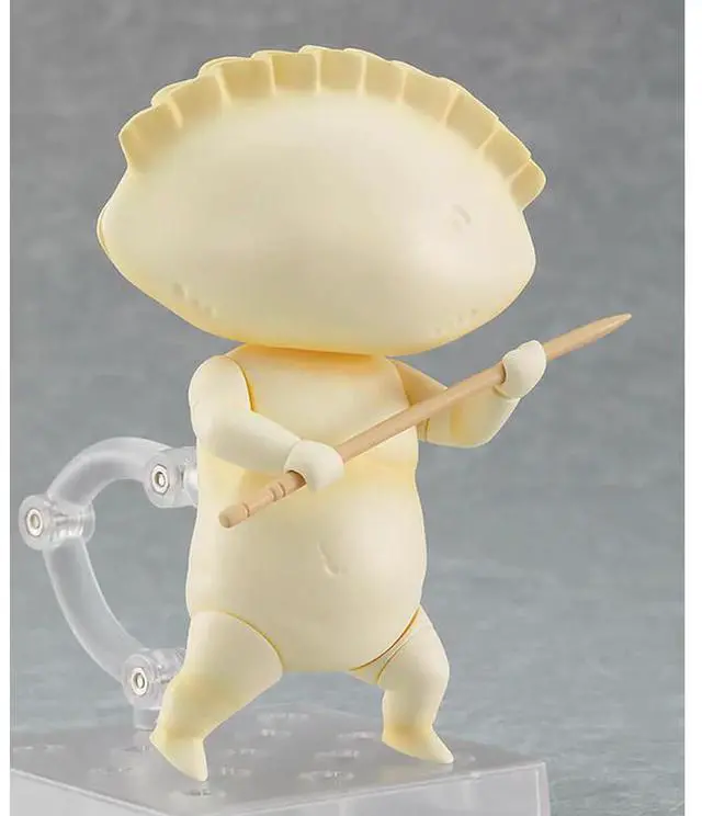 Alt view image 5 of 7 - Nendoroid: Dorohedoro - Gyoza Fairy #1563
