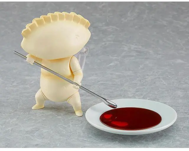 Alt view image 6 of 7 - Nendoroid: Dorohedoro - Gyoza Fairy #1563