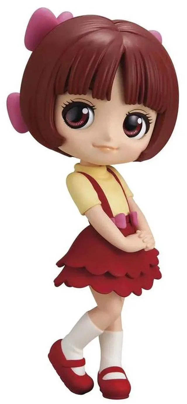 Main image of Banpresto Q Posket: Black Jack - Pinoko (Ver. A)