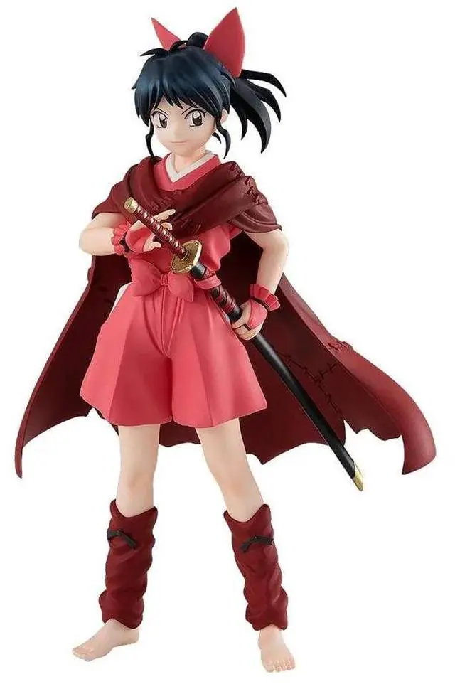 Main image of Good Smile Company: Yashahime: Princess Half-Demon - POP UP PARADE Moroha