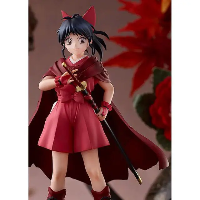 Alt view image 5 of 7 - Good Smile Company: Yashahime: Princess Half-Demon - POP UP PARADE Moroha