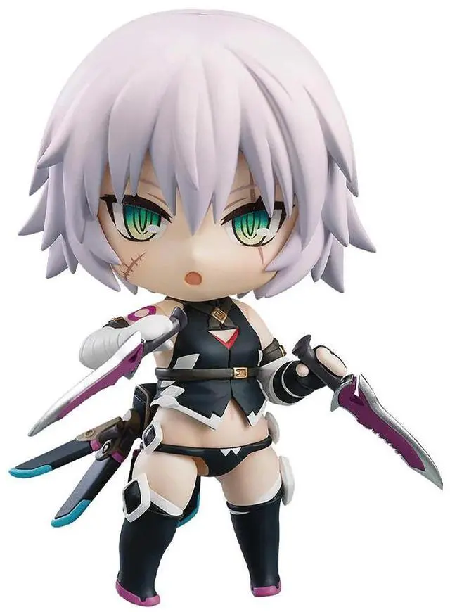 Main image of Nendoroid: Fate/Grand Order - Assassin (Jack the Ripper) #1515