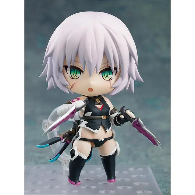 Alt view image 3 of 7 - Nendoroid: Fate/Grand Order - Assassin (Jack the Ripper) #1515