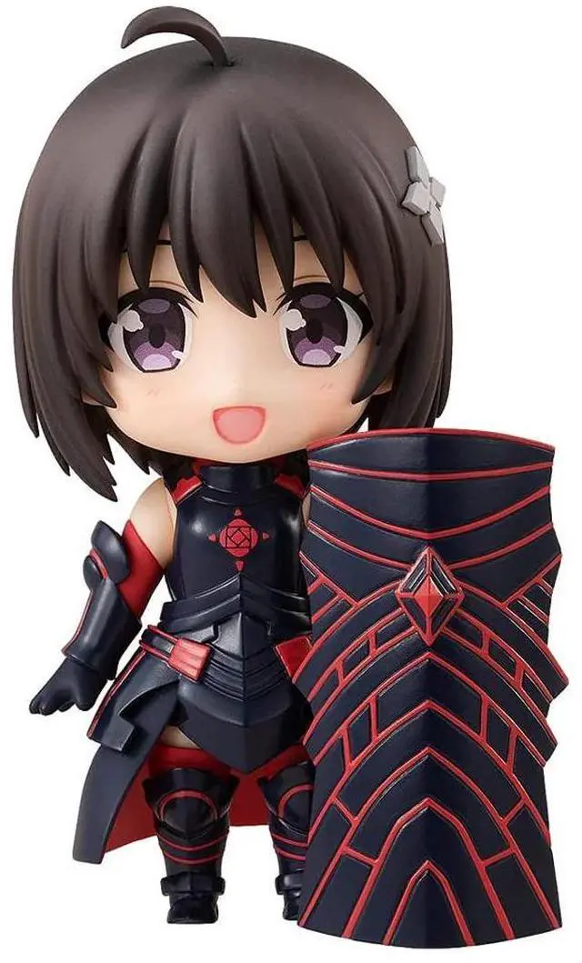 Main image of Nendoroid: BOFURI: I Don't Want to Get Hurt, so I'll Max Out My Defense - Maple #1659