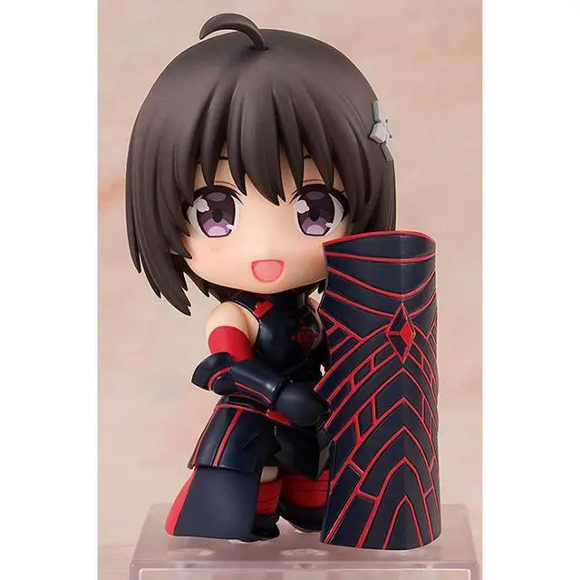 Alt view image 2 of 6 - Nendoroid: BOFURI: I Don't Want to Get Hurt, so I'll Max Out My Defense - Maple #1659