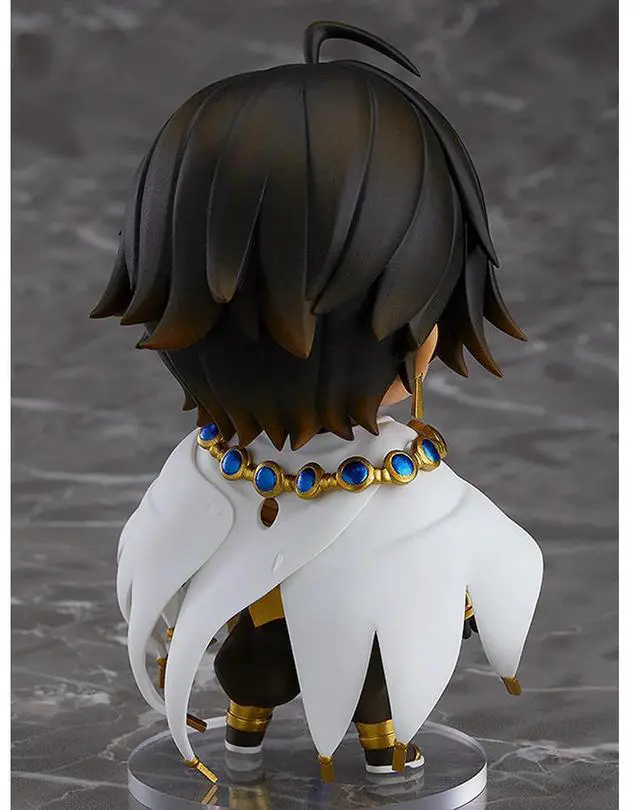 Alt view image 4 of 5 - Good Smile Company: Nendoroid: Fate/Grand Order - Rider Ozymandias: Ascension Ver. #1296