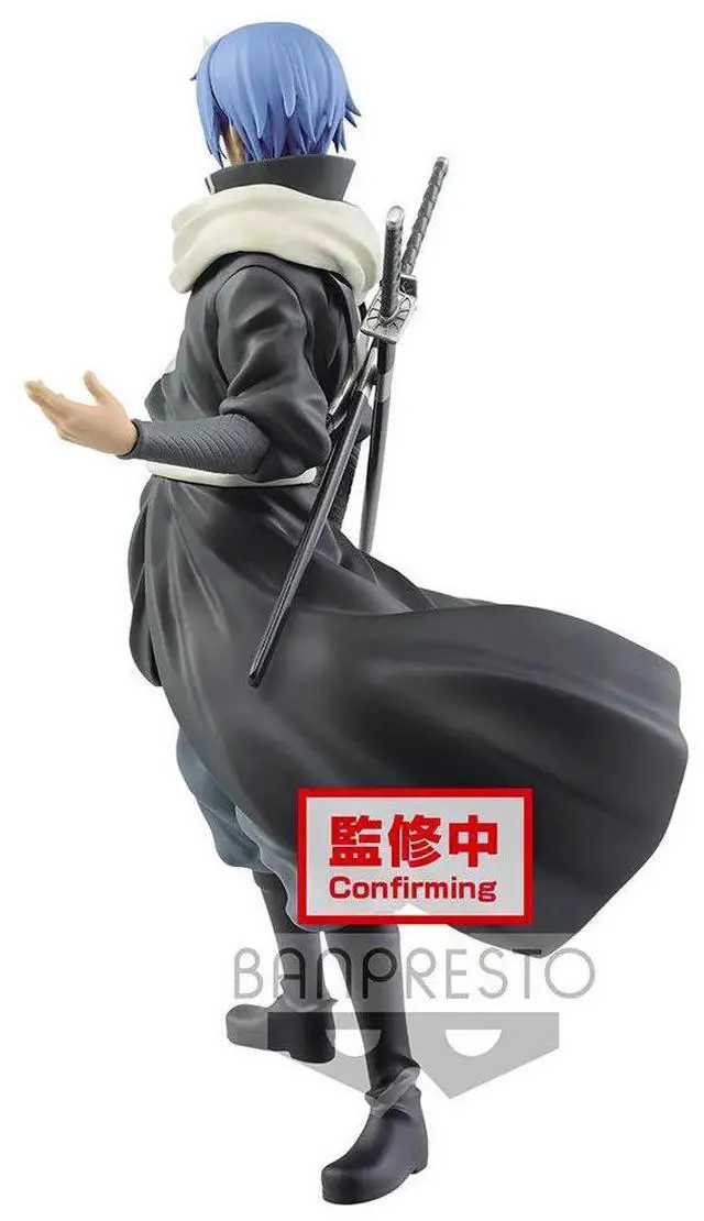 Alt view image 3 of 4 - Banpresto: That Time I Got Reincarnated as a Slime: Otherworlder - Vol. 8 Souei (Ver. A)