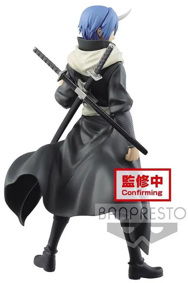 Alt view image 4 of 4 - Banpresto: That Time I Got Reincarnated as a Slime: Otherworlder - Vol. 8 Souei (Ver. A)