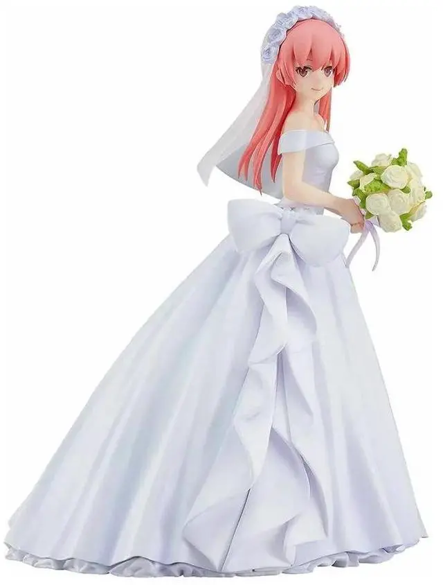 Main image of Good Smile Company: Tonikawa: Over the Moon For You - POP UP PARADE Tsukasa Yuzaki