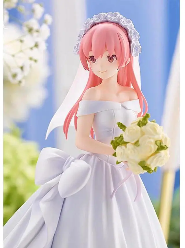 Alt view image 5 of 6 - Good Smile Company: Tonikawa: Over the Moon For You - POP UP PARADE Tsukasa Yuzaki