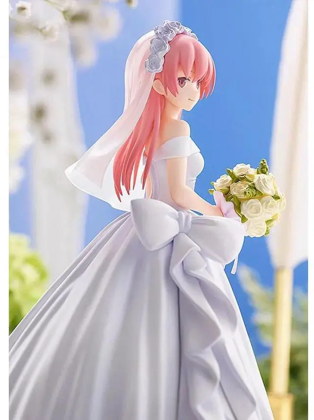 Alt view image 4 of 6 - Good Smile Company: Tonikawa: Over the Moon For You - POP UP PARADE Tsukasa Yuzaki