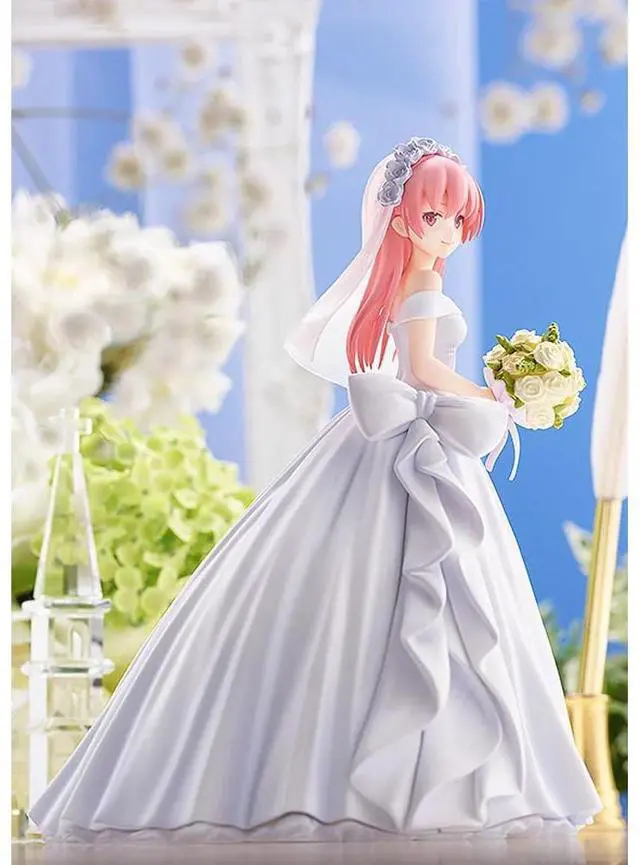 Alt view image 3 of 6 - Good Smile Company: Tonikawa: Over the Moon For You - POP UP PARADE Tsukasa Yuzaki