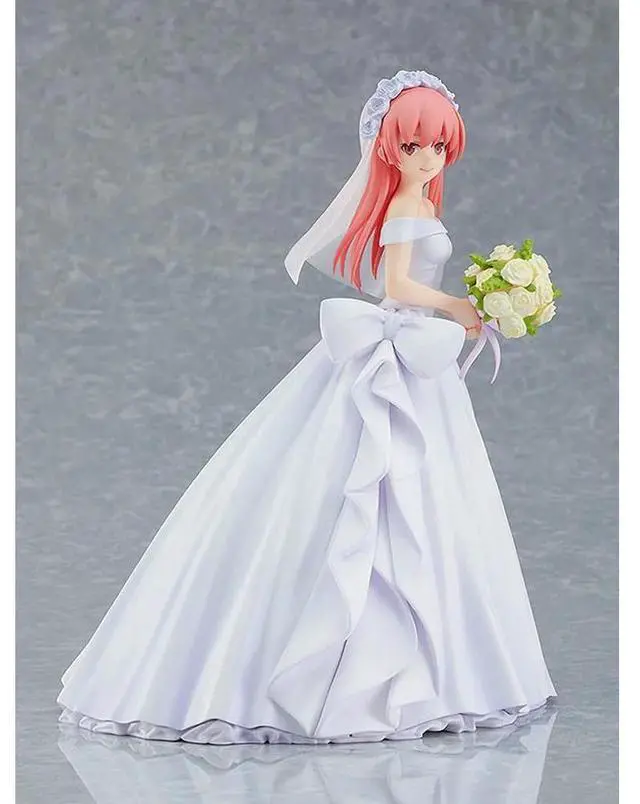 Alt view image 6 of 6 - Good Smile Company: Tonikawa: Over the Moon For You - POP UP PARADE Tsukasa Yuzaki