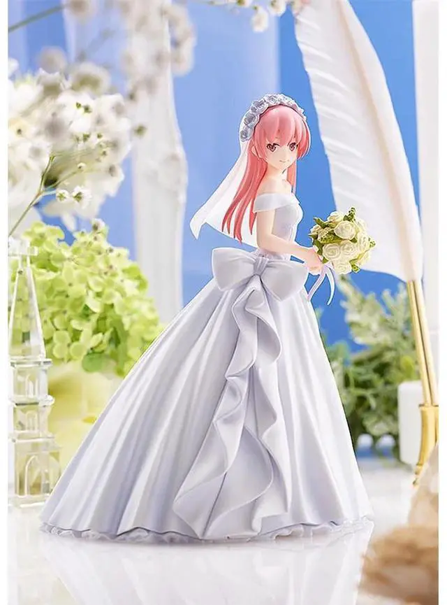 Alt view image 2 of 6 - Good Smile Company: Tonikawa: Over the Moon For You - POP UP PARADE Tsukasa Yuzaki