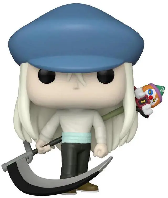 Alt view image 4 of 5 - Funko Hunter X Hunter POP Kite Vinyl Figure