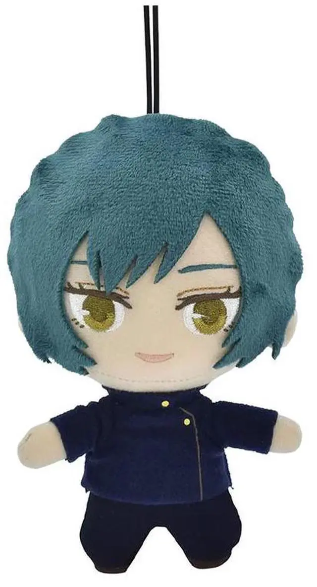 Main image of FuRyu: Jujutsu Kaisen Vol. 4 - Mai Zenin Plush