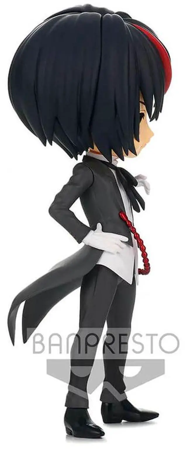 Alt view image 2 of 4 - Banpresto Q Posket: That Time I Got Reincarnated as a Slime - Diablo (Ver. A)