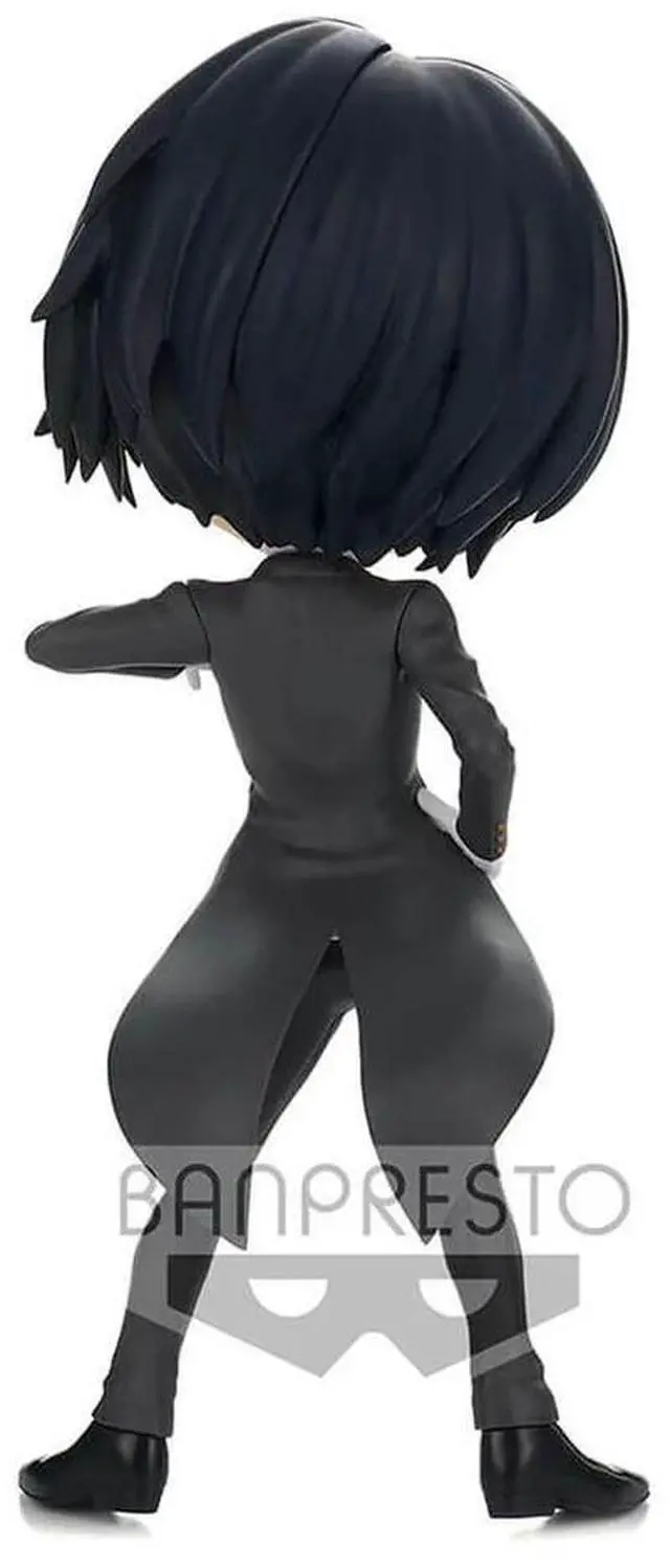 Alt view image 3 of 4 - Banpresto Q Posket: That Time I Got Reincarnated as a Slime - Diablo (Ver. A)