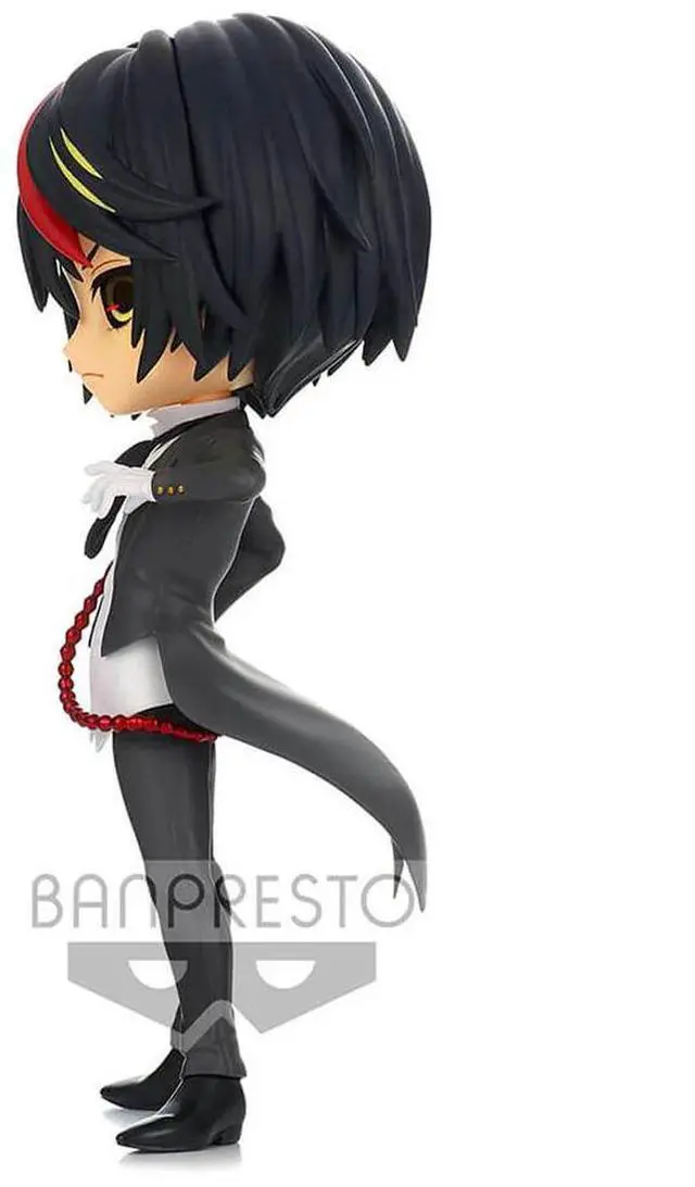 Alt view image 4 of 4 - Banpresto Q Posket: That Time I Got Reincarnated as a Slime - Diablo (Ver. A)