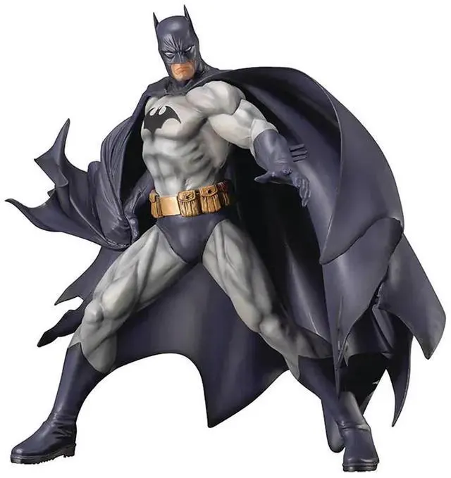Main image of KOTOBUKIYA ARTFX: DC Comics - Batman (Hush Renewal Package) Statue