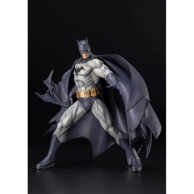 Alt view image 2 of 6 - KOTOBUKIYA ARTFX: DC Comics - Batman (Hush Renewal Package) Statue