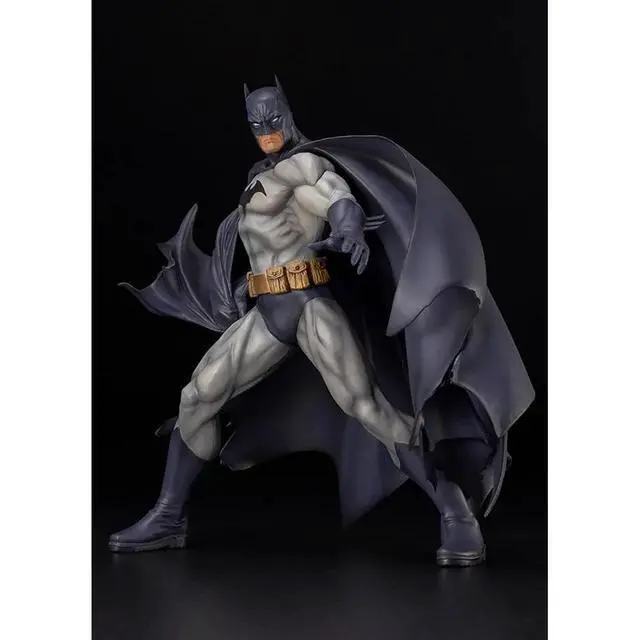 Alt view image 6 of 6 - KOTOBUKIYA ARTFX: DC Comics - Batman (Hush Renewal Package) Statue