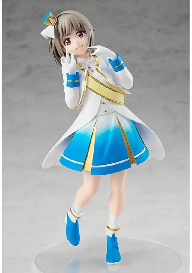 Alt view image 2 of 6 - Good Smile Company: Love Live! Nijigasaki High School Idol Club - Pop Up Parade Kasumi Nakasu