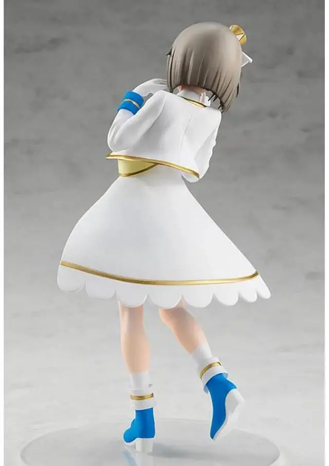 Alt view image 4 of 6 - Good Smile Company: Love Live! Nijigasaki High School Idol Club - Pop Up Parade Kasumi Nakasu