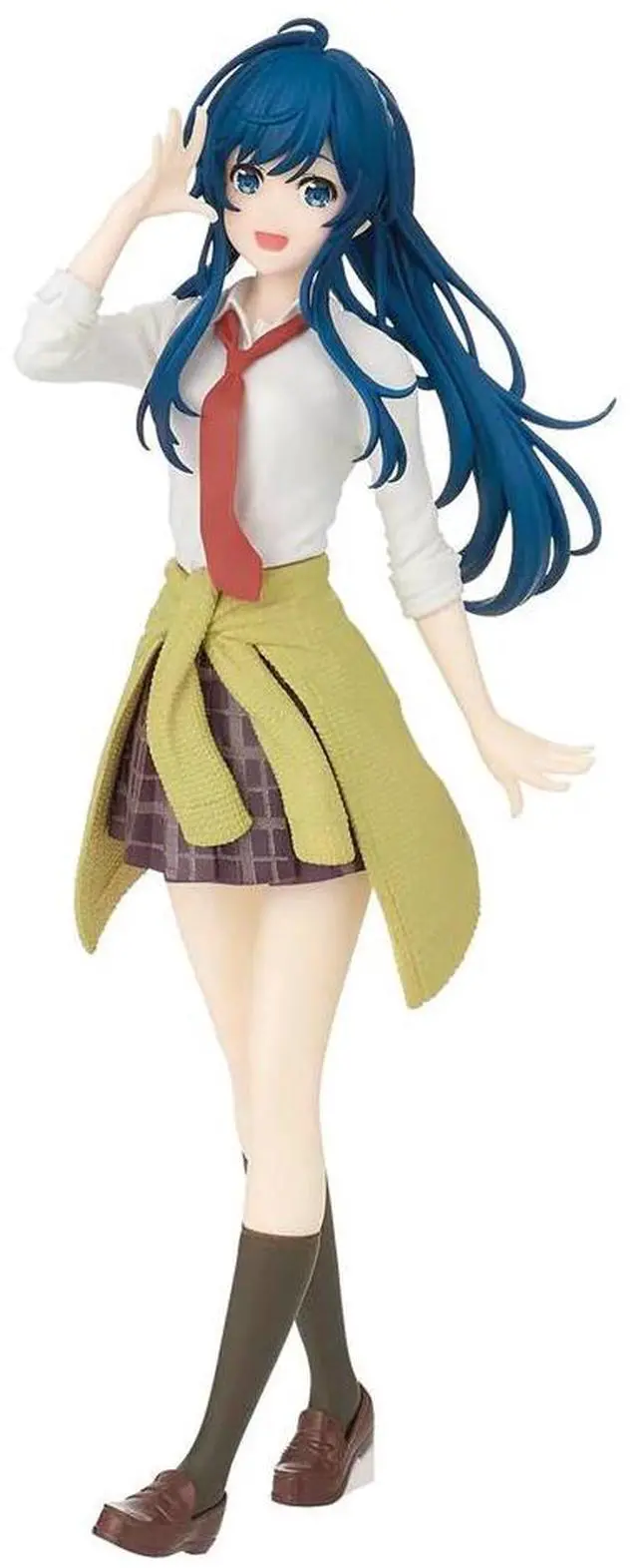 Main image of Banpresto: Bottom-Tier Character Tomozaki - Minami Nanami