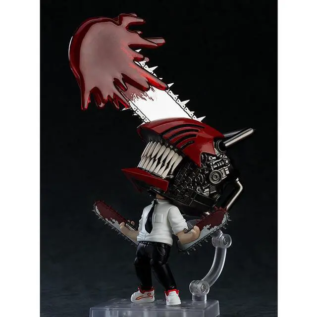 Alt view image 5 of 7 - Nendoroid Doll: Chainsaw Man - Denji