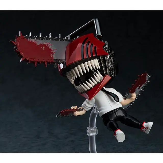 Alt view image 6 of 7 - Nendoroid Doll: Chainsaw Man - Denji
