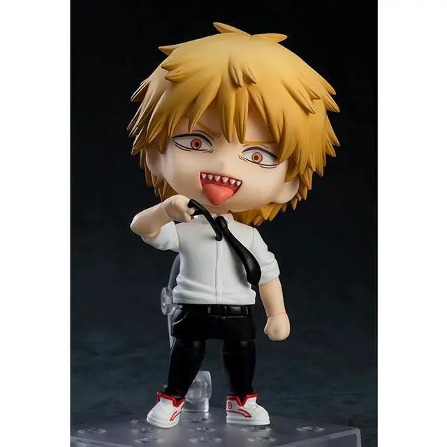 Alt view image 7 of 7 - Nendoroid Doll: Chainsaw Man - Denji