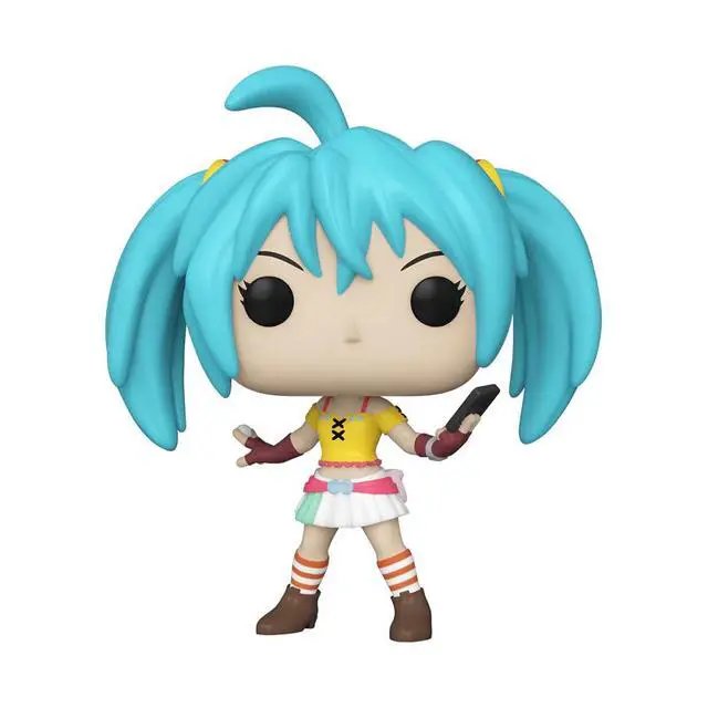 Alt view image 4 of 5 - FUNKO POP! ANIMATION: Bakugan- Runo