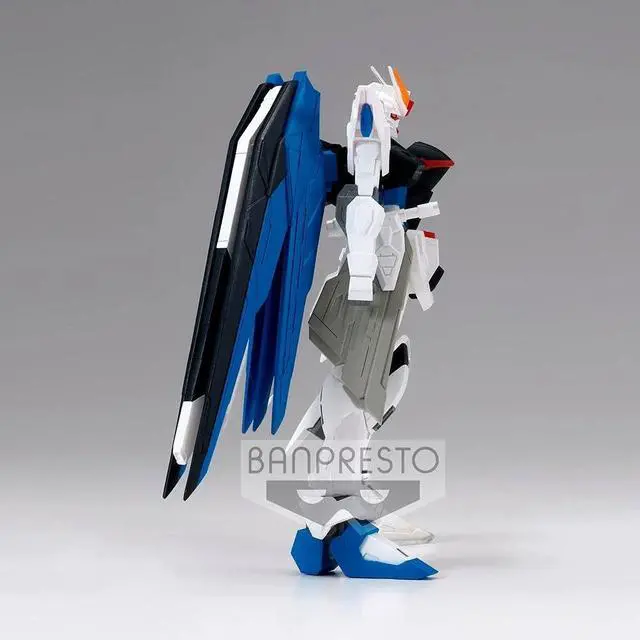 Alt view image 3 of 5 - XGMF-X10A Freedom Gundam Internal Structure Version A Mobile Suit Gundam Seed Prize Figure
