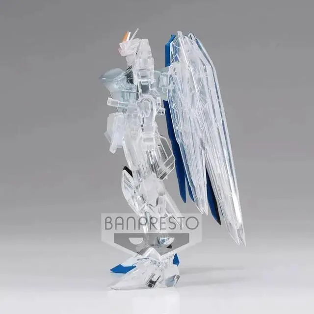 Alt view image 5 of 5 - XGMF-X10A Freedom Gundam Internal Structure Version A Mobile Suit Gundam Seed Prize Figure
