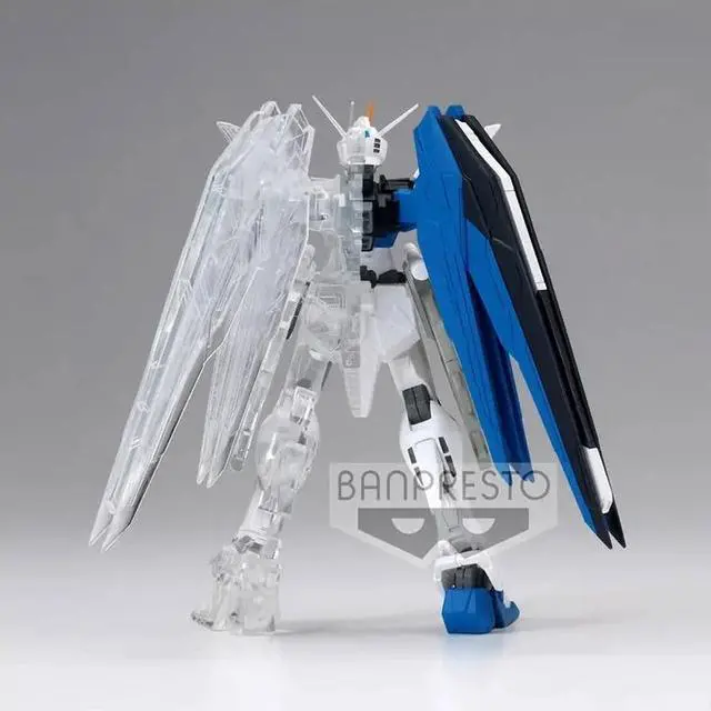Alt view image 4 of 5 - XGMF-X10A Freedom Gundam Internal Structure Version A Mobile Suit Gundam Seed Prize Figure