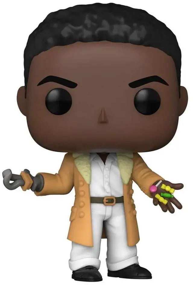 Alt view image 8 of 9 - FUNKO POP! MOVIES: Candyman - Sherman Fields