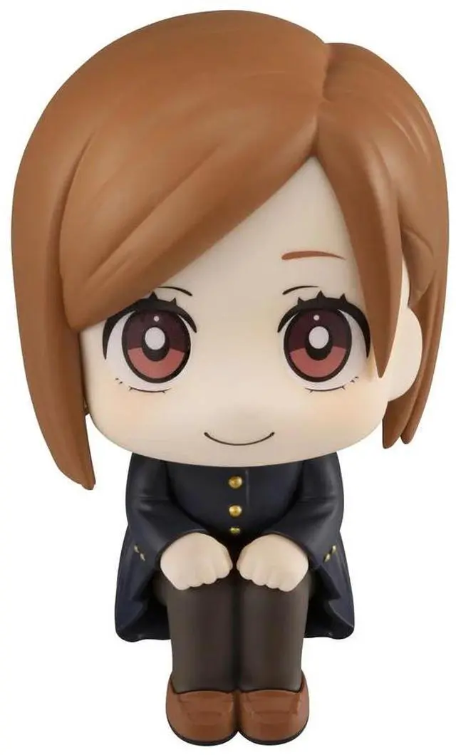 Main image of Megahouse: Jujutsu Kaisen - Look Up Series Nobara Figure